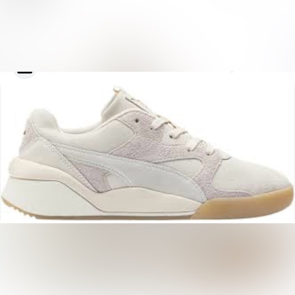 Puma Womens Aeon Rewind 370396-02 Running Shoes Sneakers - Picture 1 of 8
